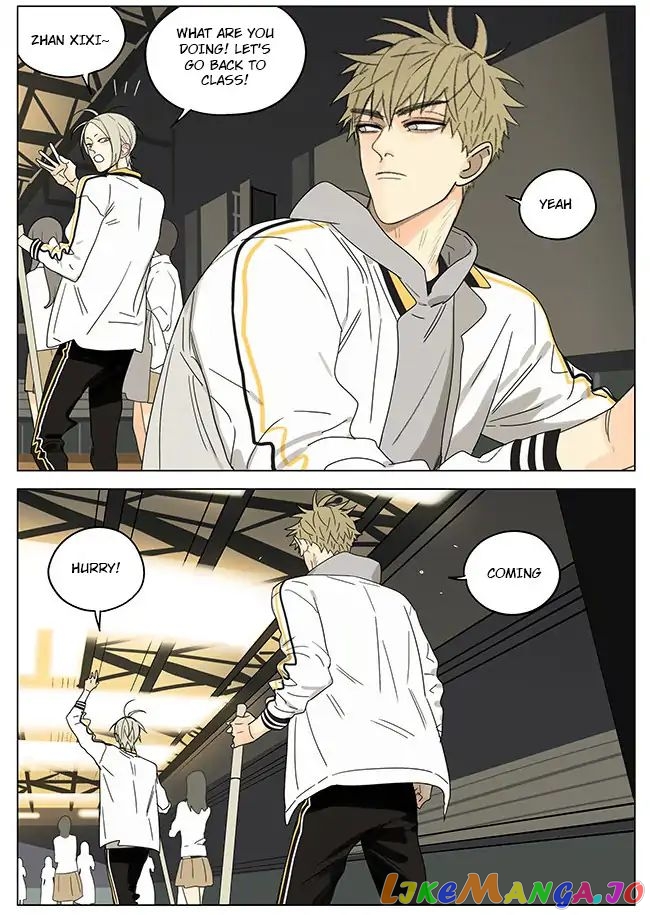 19 Days chapter 268 image 7